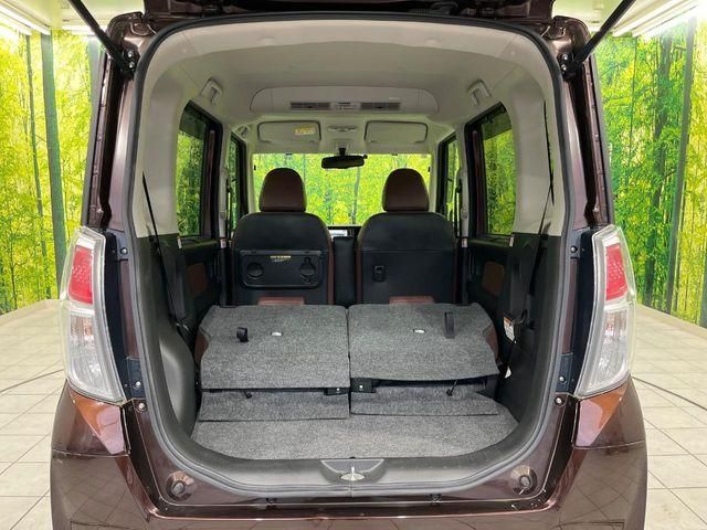 NISSAN DAYZ ROOX 4WD 2017