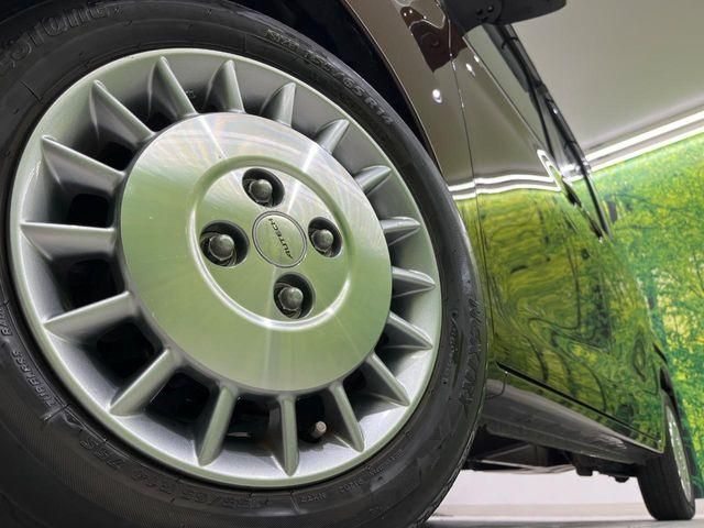 NISSAN DAYZ ROOX 4WD 2017