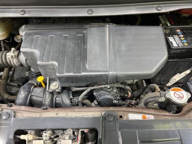 NISSAN DAYZ ROOX 4WD 2017