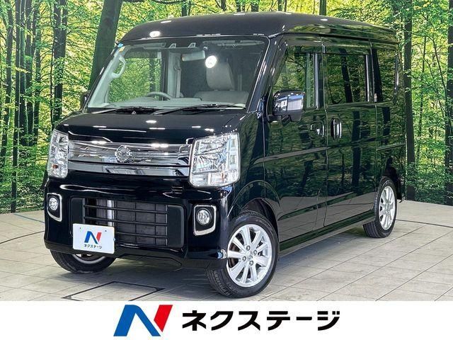 NISSAN NV100 CLIPPER RIO 2023 