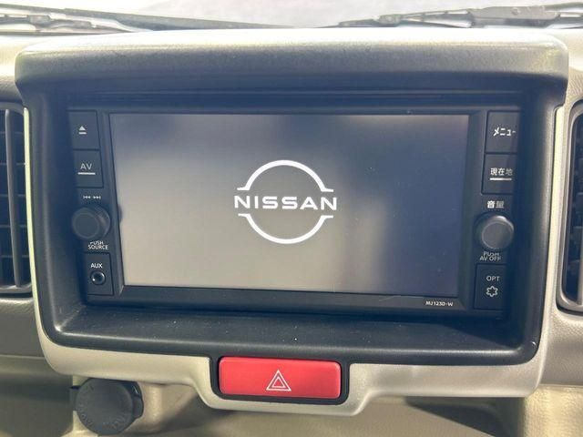 NISSAN NV100 CLIPPER RIO 2023