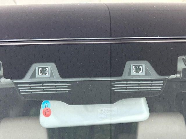 NISSAN NV100 CLIPPER RIO 2023