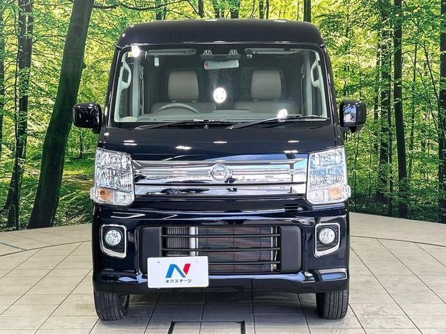 NISSAN NV100 CLIPPER RIO 2023