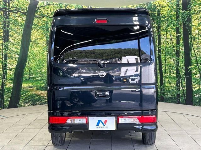 NISSAN NV100 CLIPPER RIO 2023