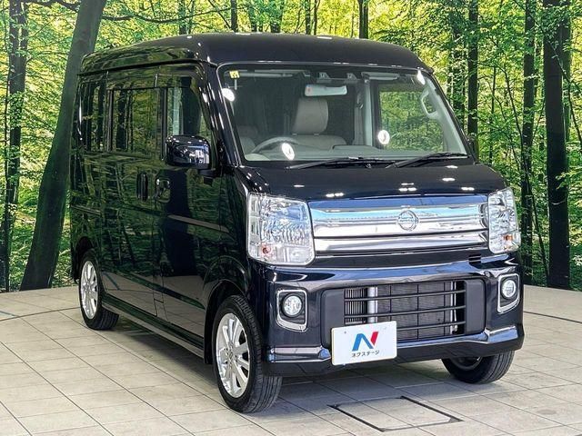 NISSAN NV100 CLIPPER RIO 2023