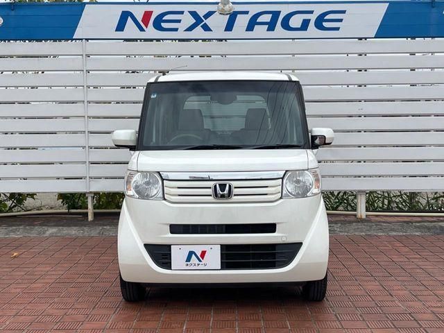 HONDA N BOX 2012