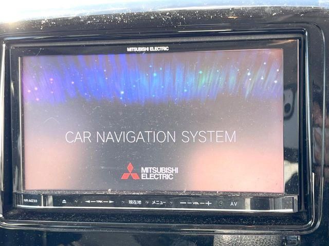 SUZUKI Spacia custom 2014