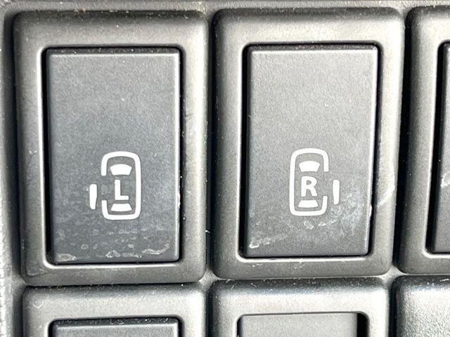 SUZUKI Spacia custom 2014