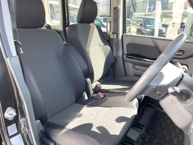 SUZUKI Spacia custom 2014