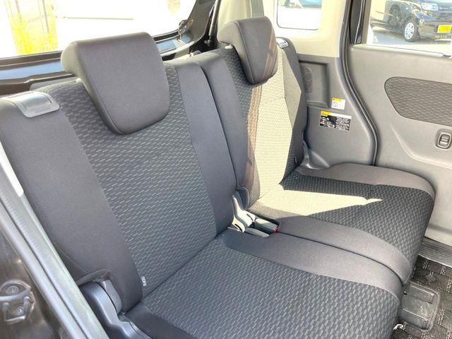 SUZUKI Spacia custom 2014