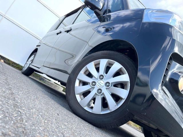 SUZUKI Spacia custom 2014