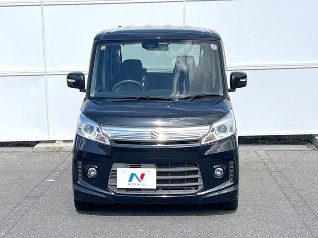 SUZUKI Spacia custom 2014