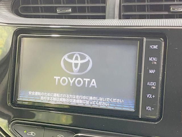 TOYOTA AQUA 2019