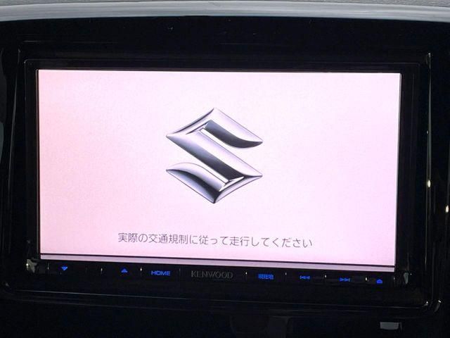 SUZUKI Spacia custom 2015