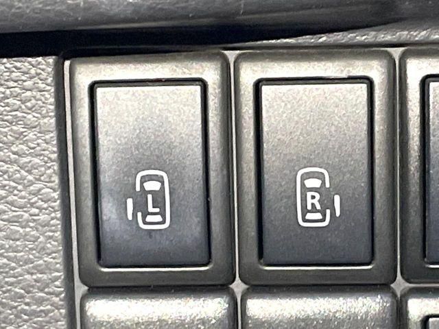 SUZUKI Spacia custom 2015