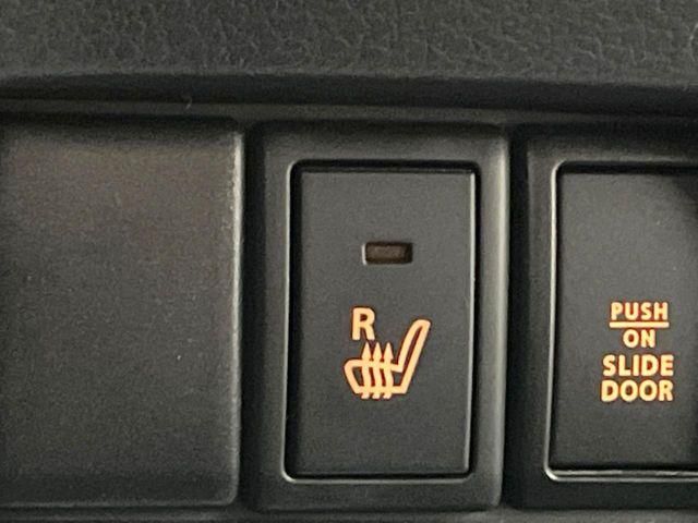 SUZUKI Spacia custom 2015