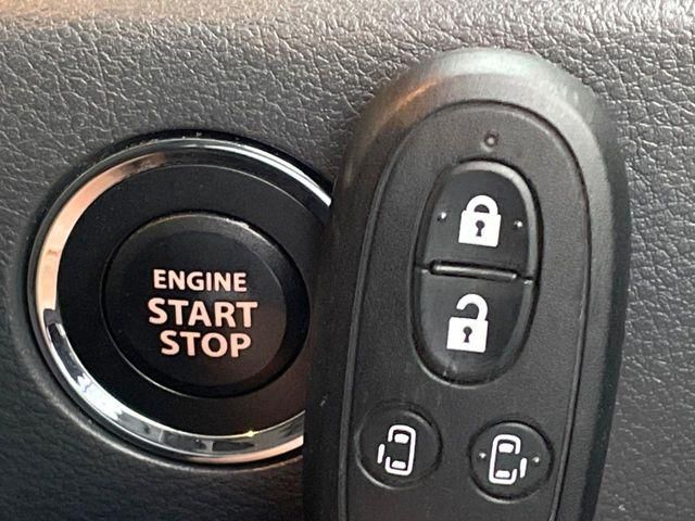 SUZUKI Spacia custom 2015