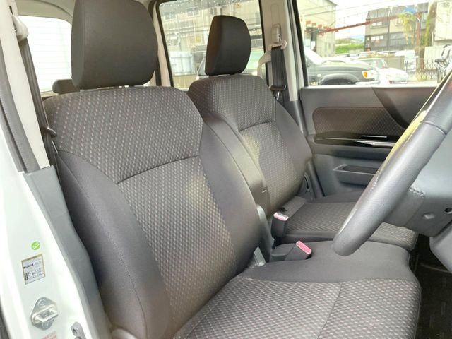 SUZUKI Spacia custom 2015