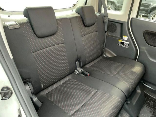 SUZUKI Spacia custom 2015