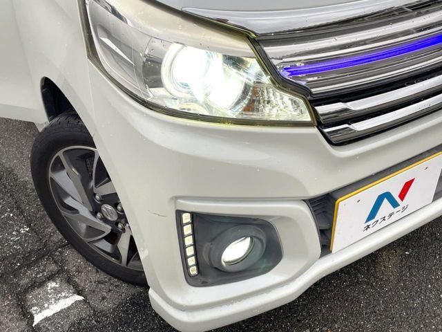 SUZUKI Spacia custom 2015