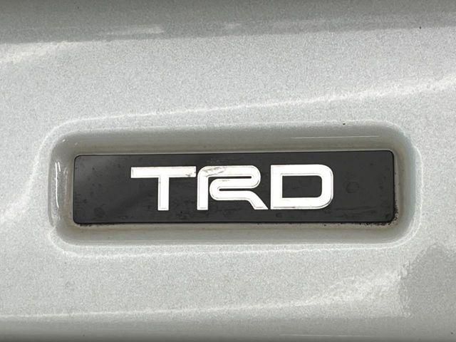 TOYOTA RAV4 4WD 2021