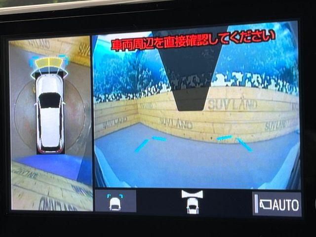 TOYOTA RAV4 4WD 2021