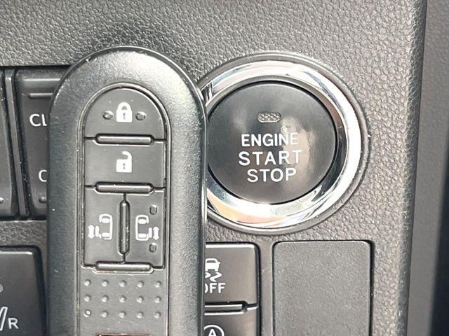 DAIHATSU TANTO CUSTOM 2018