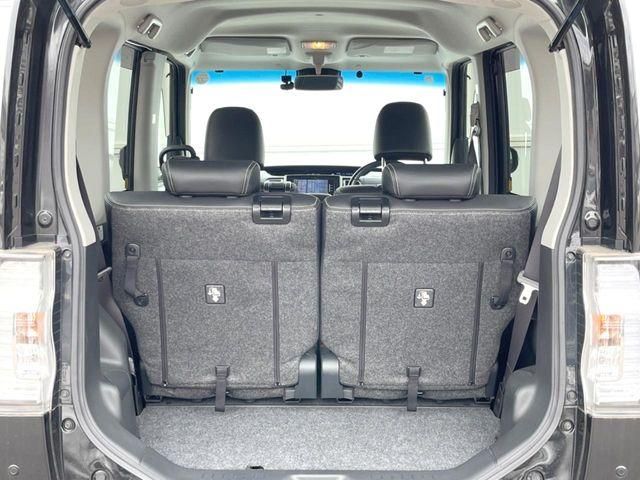 DAIHATSU TANTO CUSTOM 2018