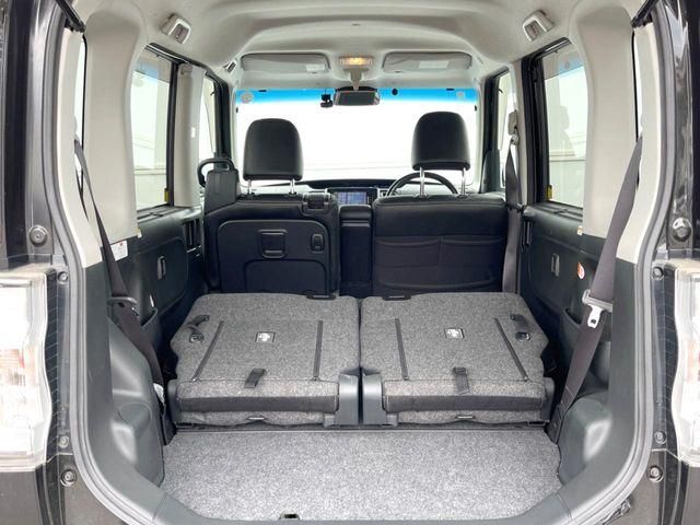 DAIHATSU TANTO CUSTOM 2018