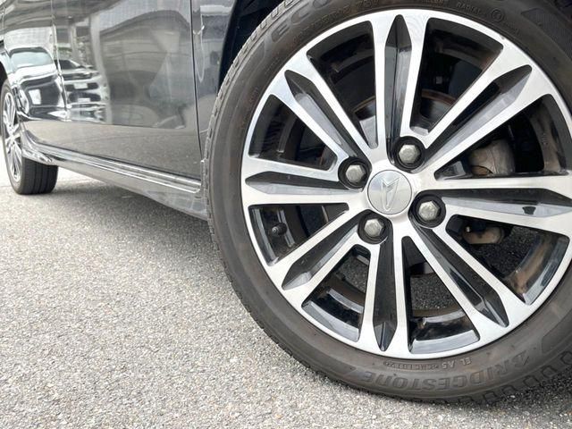 DAIHATSU TANTO CUSTOM 2018