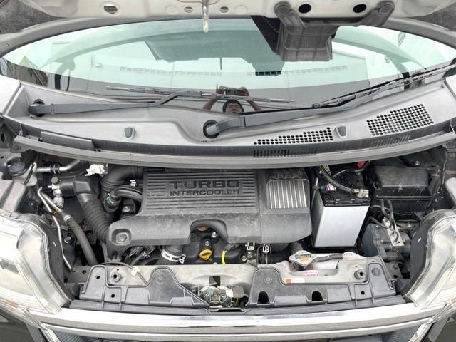 DAIHATSU TANTO CUSTOM 2018