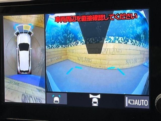 TOYOTA RAV4 4WD 2021