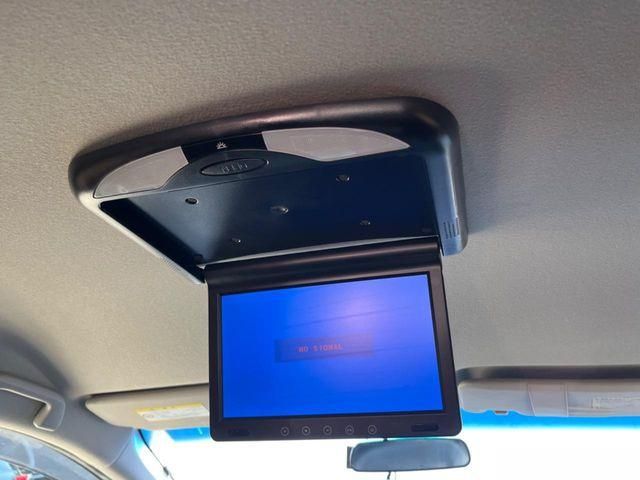 HONDA FREED HYBRID 2012