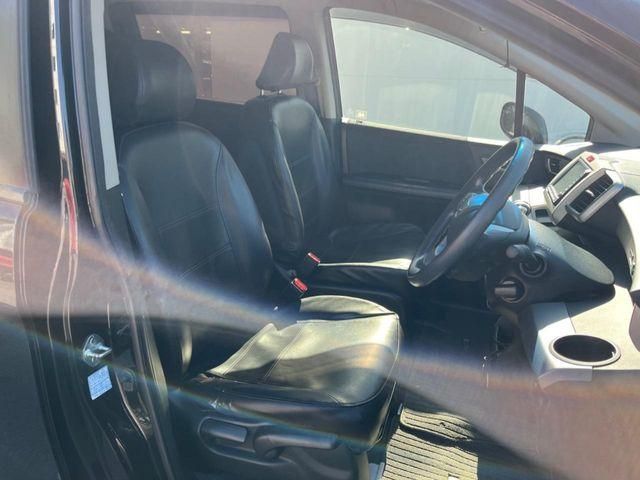 HONDA FREED HYBRID 2012