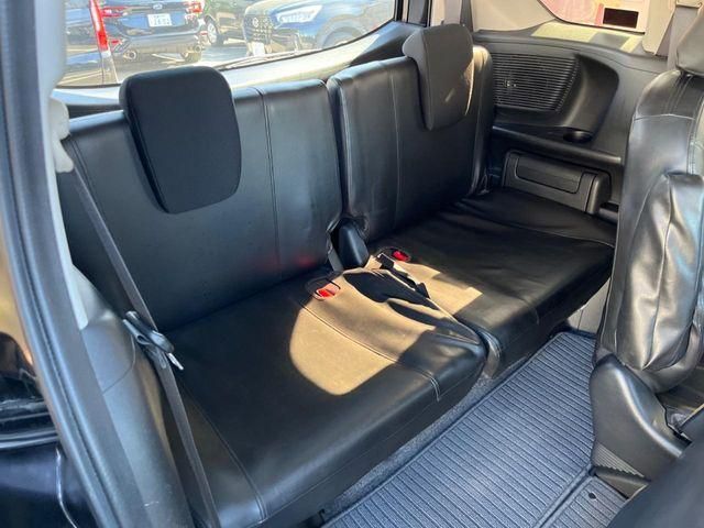 HONDA FREED HYBRID 2012