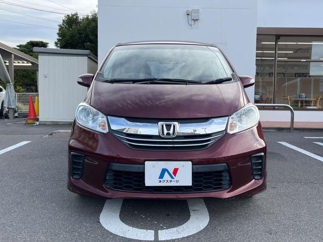HONDA FREED 2014