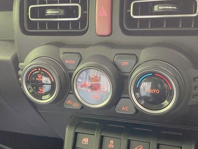 SUZUKI JIMNY 4WD 2024