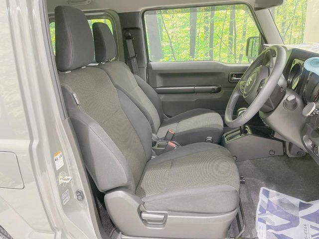 SUZUKI JIMNY 4WD 2024