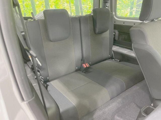 SUZUKI JIMNY 4WD 2024