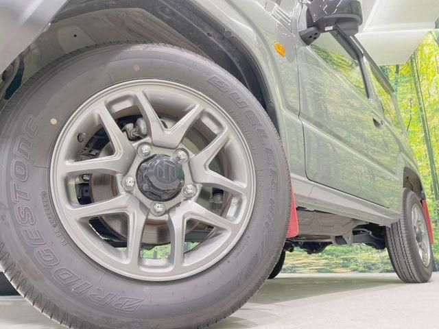 SUZUKI JIMNY 4WD 2024