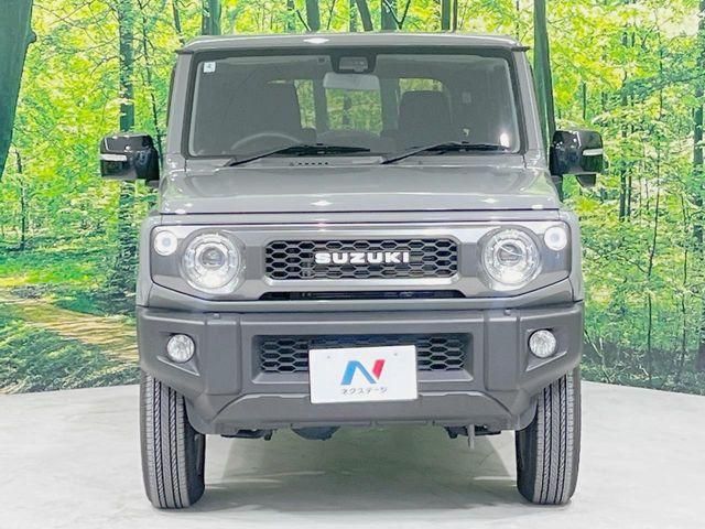 SUZUKI JIMNY 4WD 2024
