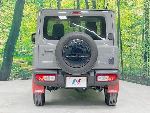 SUZUKI JIMNY 4WD 2024