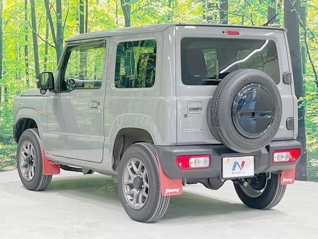 SUZUKI JIMNY 4WD 2024