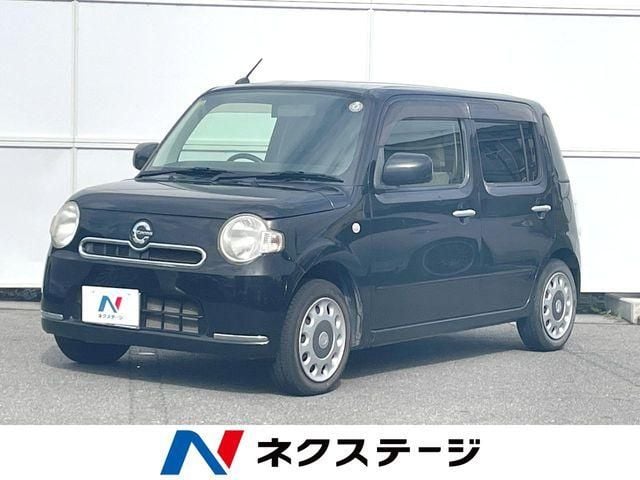 DAIHATSU MIRA Cocoa 2012