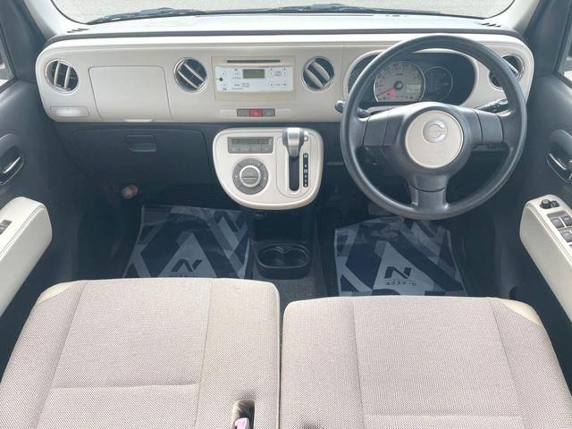 DAIHATSU MIRA Cocoa 2012