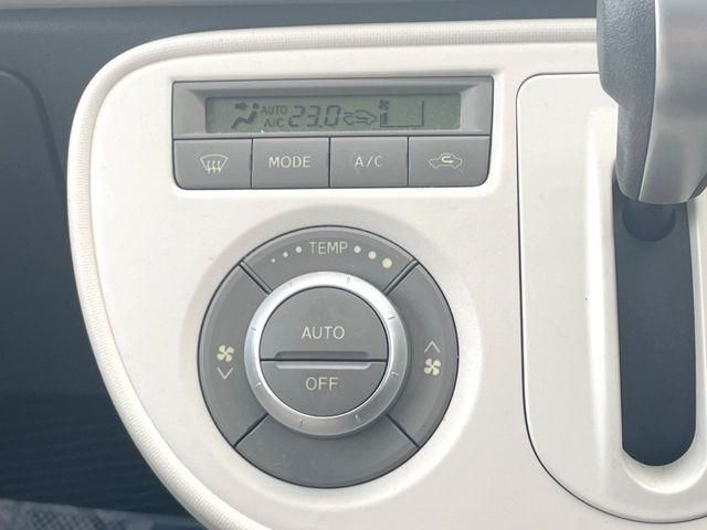 DAIHATSU MIRA Cocoa 2012