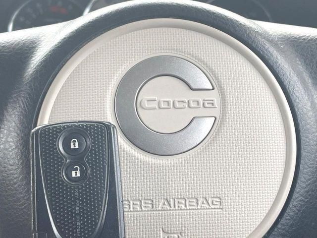 DAIHATSU MIRA Cocoa 2012