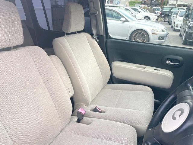 DAIHATSU MIRA Cocoa 2012