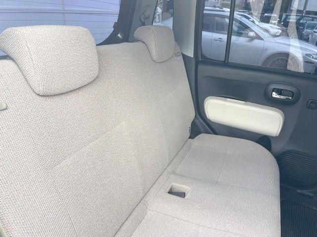 DAIHATSU MIRA Cocoa 2012