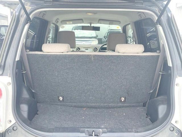 DAIHATSU MIRA Cocoa 2012